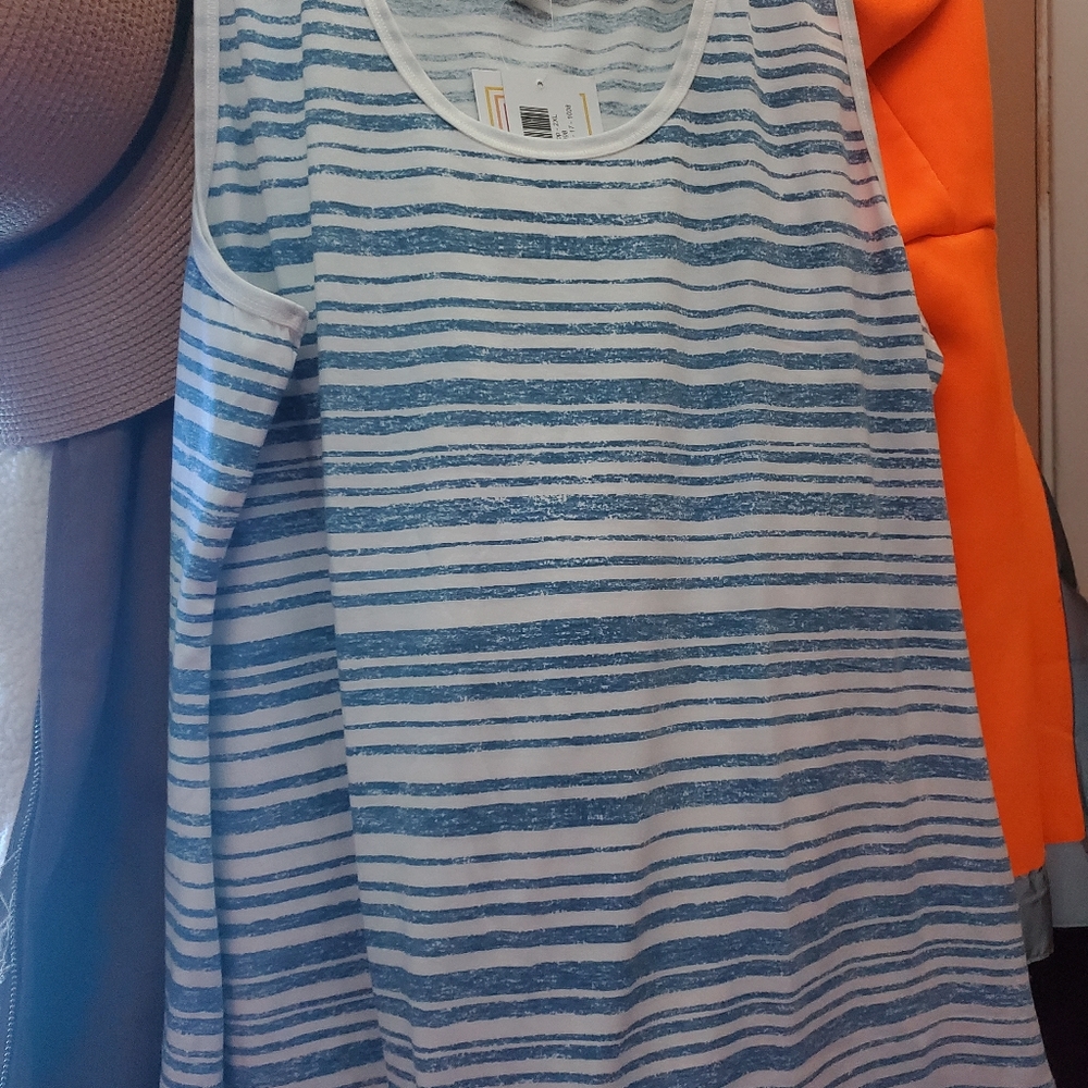 Lularoe Tank Top